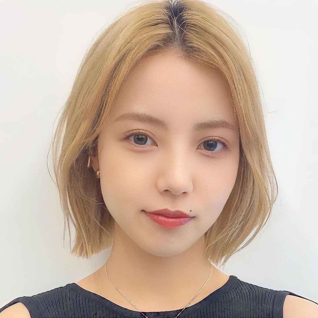 スタイル名なし サクラ SAKURA のヘアスタイルホットペッパービューティ