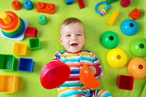 赤ちゃんに英語の聞き流しはあり？やり方や注意点まとめ！ - ママのための小学生英語