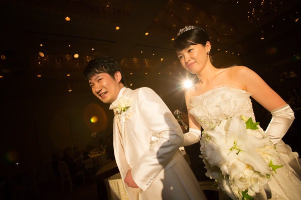 施設情報公式 品川プリンスホテル ウエディング│品川駅徒歩2分の結婚式場