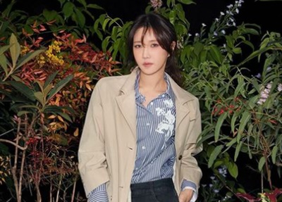 女優イ・ジア、低所得層児童らへ4年続けてIT機器支援Infoseekニュース