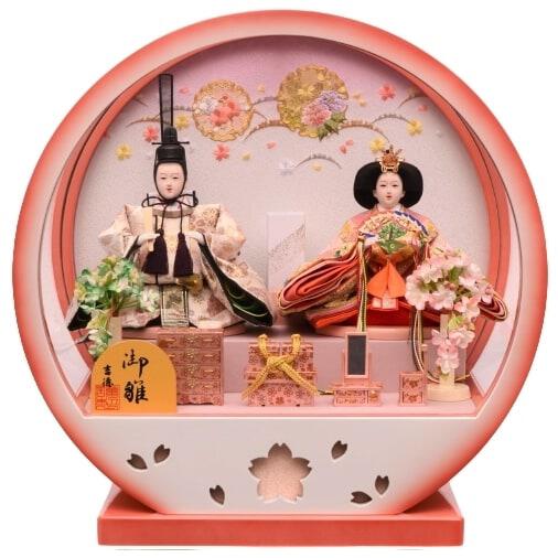 雛人形を美しくキープ！「ケース飾り」の魅力やふらここのおすすめ商品をご紹介株式会社ふらここ