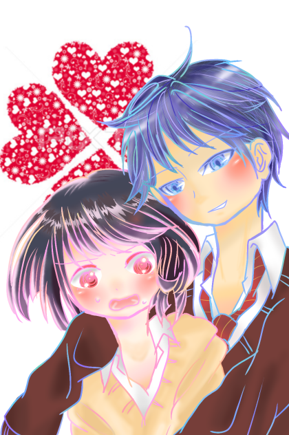 ちびまる子ちゃん 大野君と杉山君