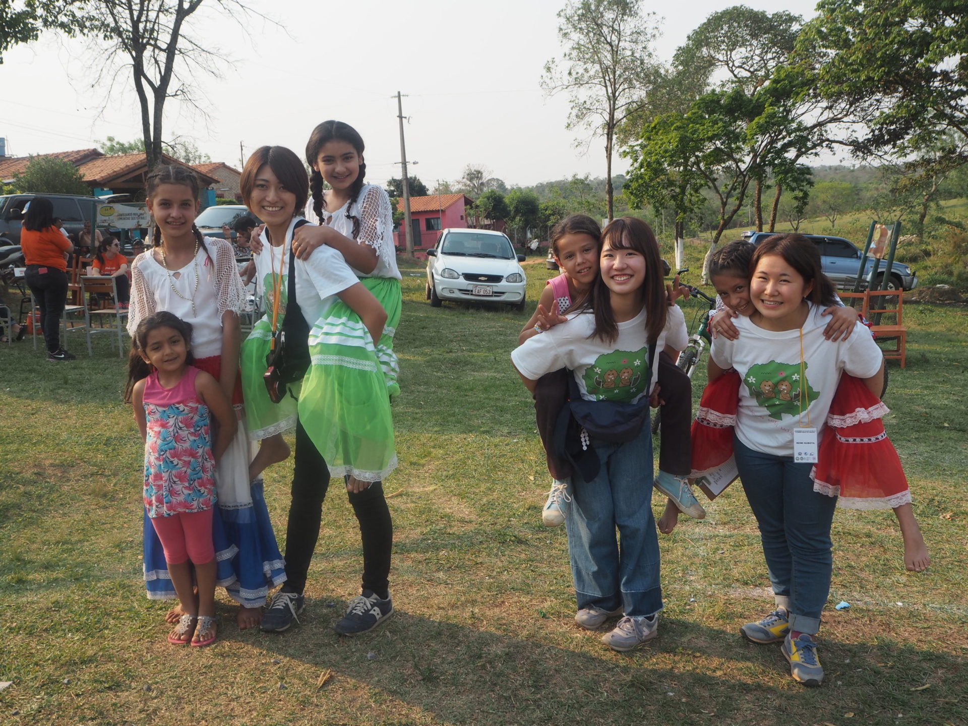 パラグアイ共和国独立210周年記念「キアラ・デオドリコ オンラインコンサート」を公式YouTubeチャンネルで配信しますNEWS一般財団法人民主音楽協会