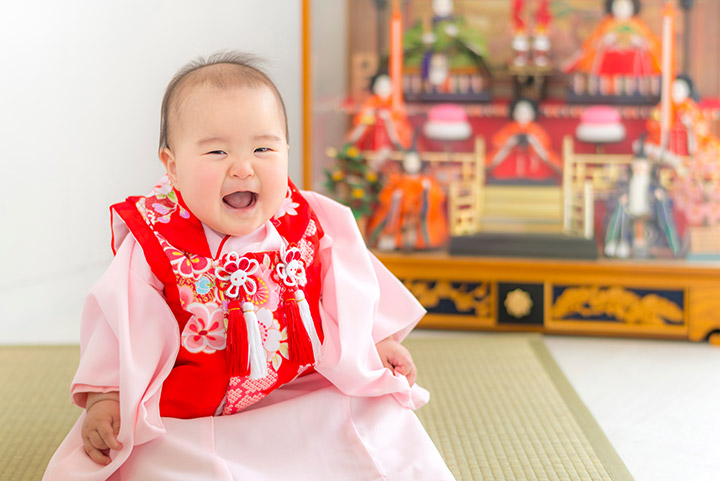 初節句の服装例│女の子・男の子の格好。親・兄弟の服装の選び方もkosodate LIFE 子育てライフ