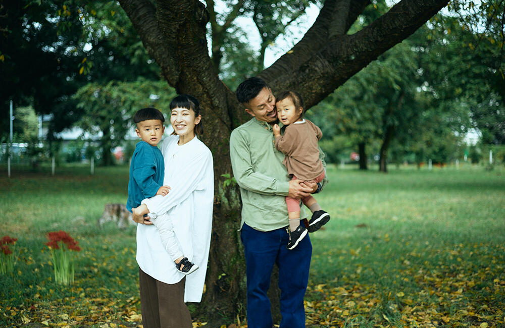 フォトスタジオ INAIいちばん安くて楽しい写真館福岡 福津 セルフ写真館