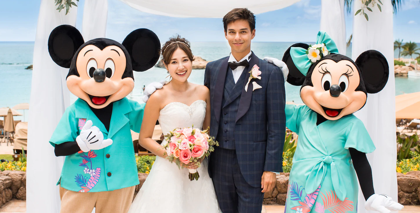 海外婚の花嫁さん、ゲストの「航空券・ホテル」どう手配した？ゼクシィ