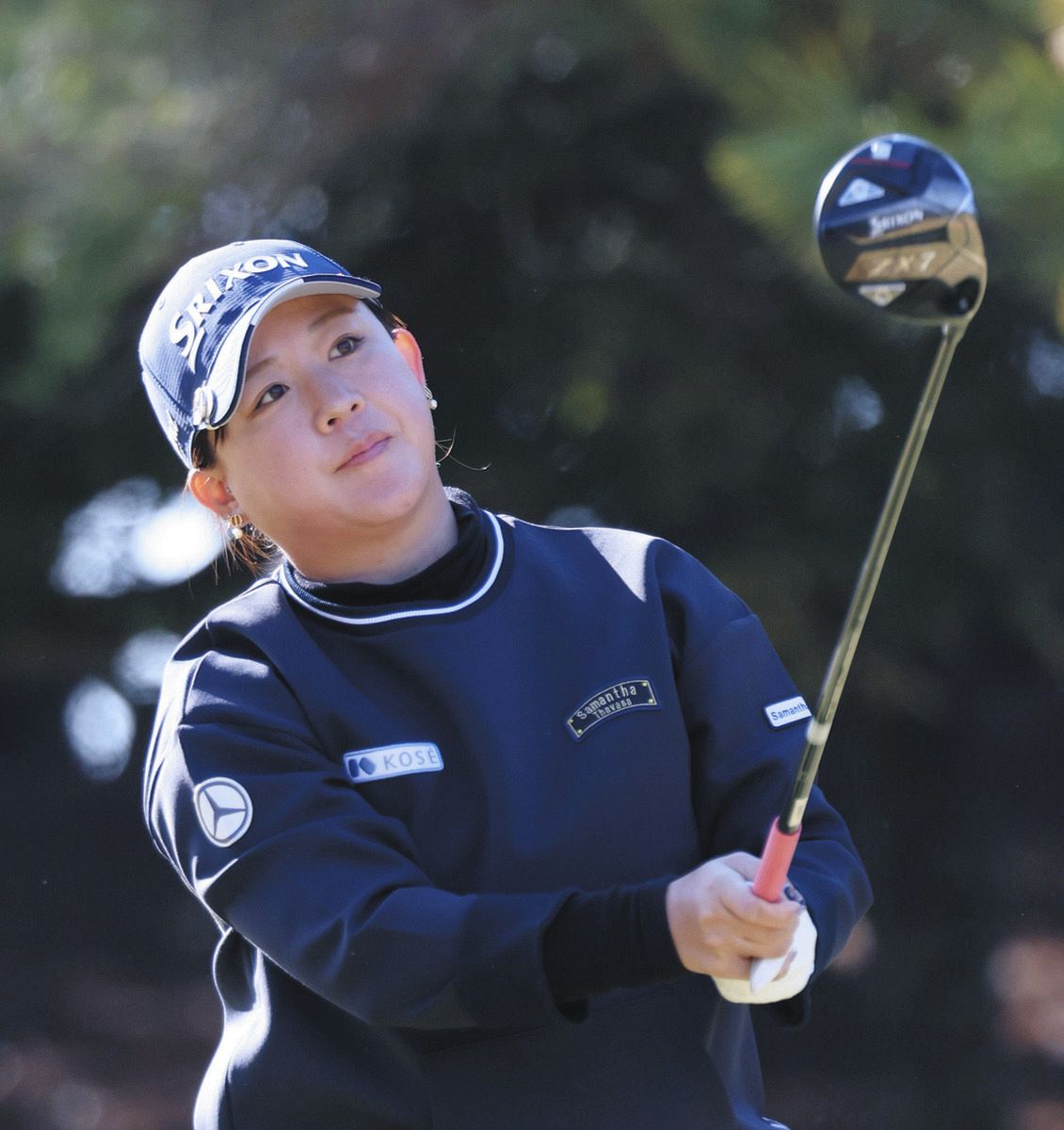 比嘉一貴は10位で最終日へ 首位ビンセントを5打差で追うアジアンツアーGDO ゴルフダイジェスト・オンライン