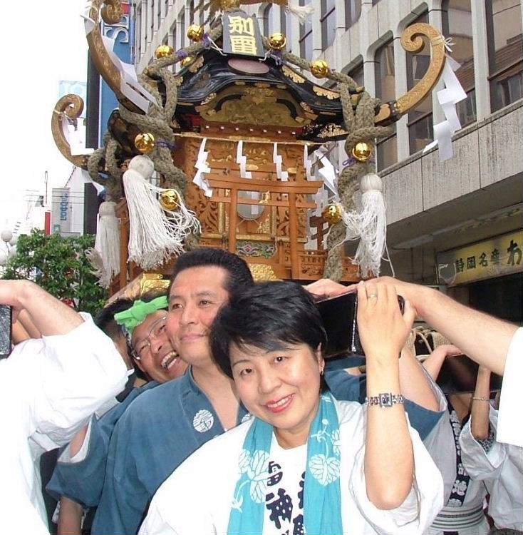 画像・写真 上川陽子外務大臣、“失言”撤回に「ガッカリ」落胆声でも「無益な争いをしない」女性初の首相候補の華麗なる経歴週刊女性PRIME