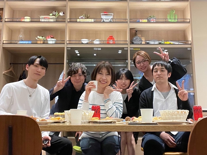 神奈川県カラオケの趣味活イベント・サークル一覧 25件掲載サークル数No.1 59,904サークル社会人の趣味活・友達作りつなげーと