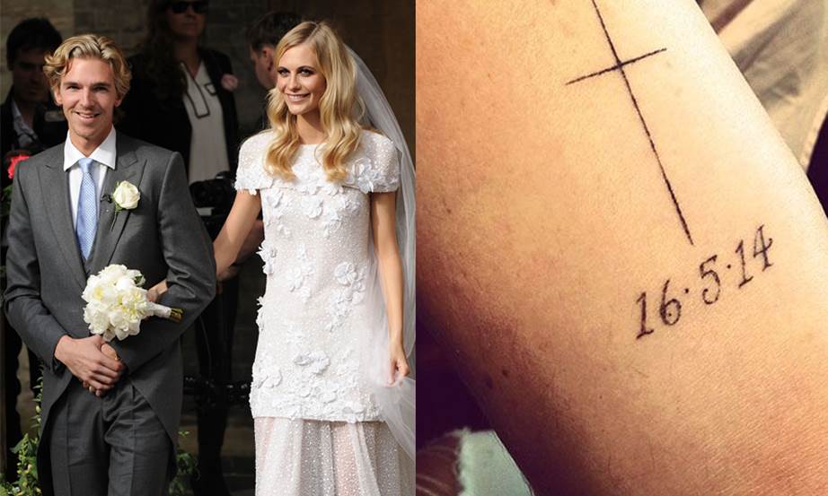 タトゥーや傷痕はどうする？ドレスで隠せないときの対処法福岡県 おすすめのフォトウェディングスタジオランキング