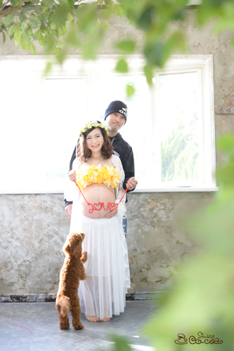 東京都内 マタニティフォトが撮れるスタジオ6選。おしゃれに妊娠中の思い出を残せる！4yuuu