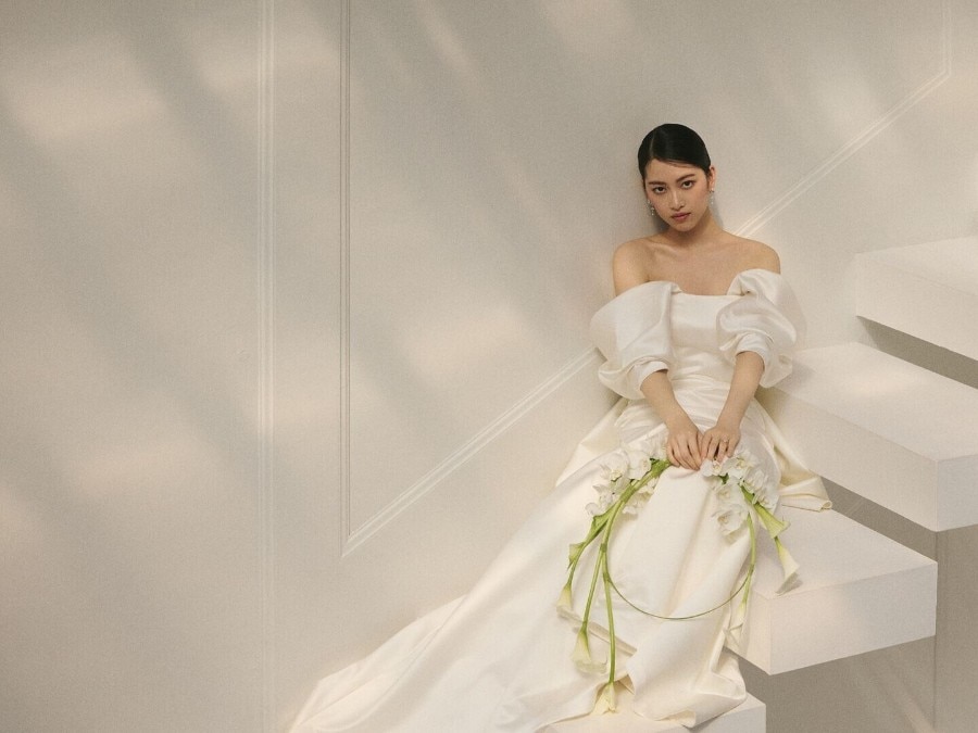 口コミ・体験談シャルマンシーナ ＴＯＫＹＯ CHARMANT SCENA TOKYOマイナビウエディング