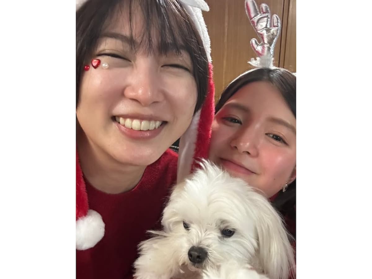 画像・写真志田未来、結婚は2～3年後に延期「白無垢を着てみたい」 3枚目オリコンニュース ORICON NEWS