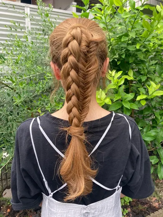 2025年秋 ダンスの髪型・ヘアアレンジ人気順ホットペッパービューティー ヘアスタイル