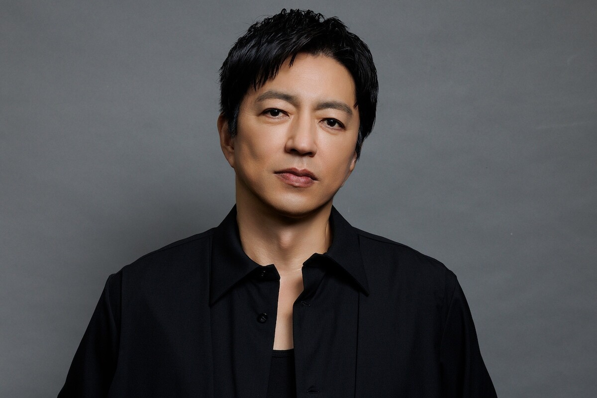 自ら泥沼にはまらないと、次の道は開けない」――2年の休業を経て、大沢たかおが挑む逆境 - Yahoo!ニュース