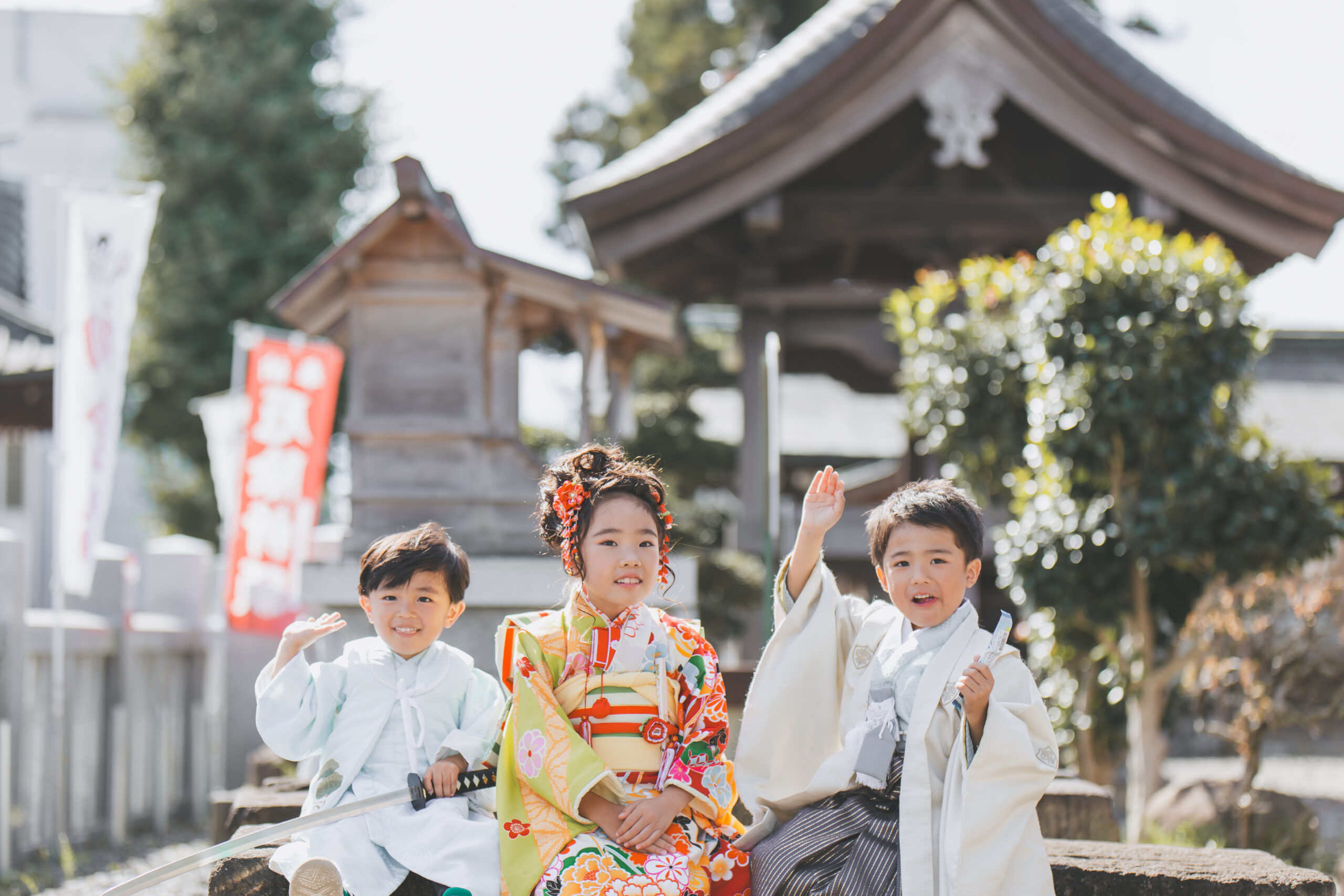 七五三レンタル 男の子 d3136七五三レンタル3歳着物 七五三レンタルフルセット 着物レンタル 753 七五三レンタル 3歳男の子 753レンタル2022 七五三レンタル 三歳 羽織 袴 発表会 人気 結婚式 子供着物「陽気な天使」ブランド