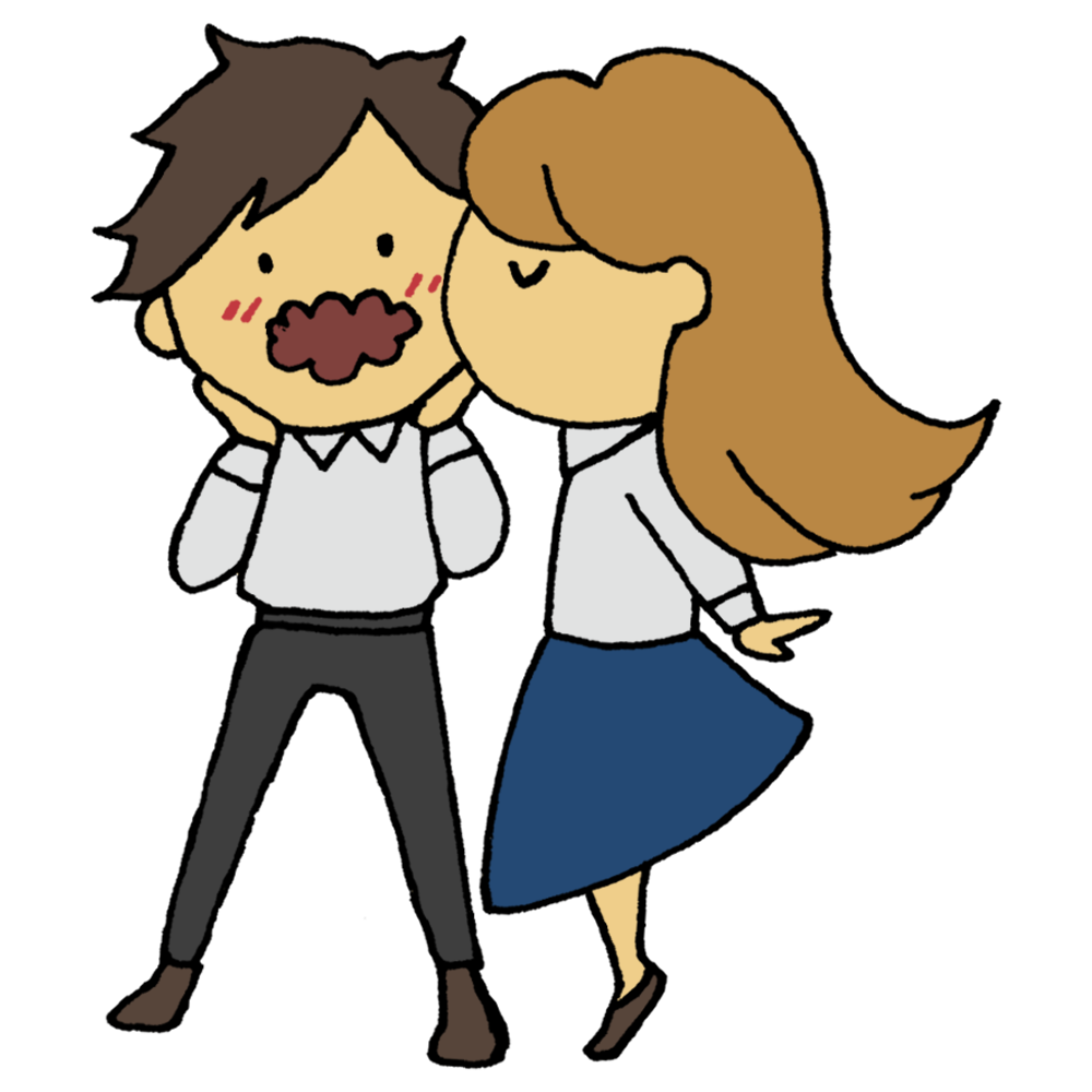 🌻 江夏 茜 × 藤原 柚月﻿ ✽﻿ ﻿ 女の子だってしたいんです、﻿ ﻿ ✽﻿胸キュン 癒し キス﻿イラスト illustration﻿彼氏 彼女 恋愛 漫画﻿もっとずっとぎゅっと あさひな﻿ ﻿天然 幼馴染み カップル﻿イチャイチャ ドキドキ﻿ ﻿いきなり 可愛い こと﻿ぶっ込んで