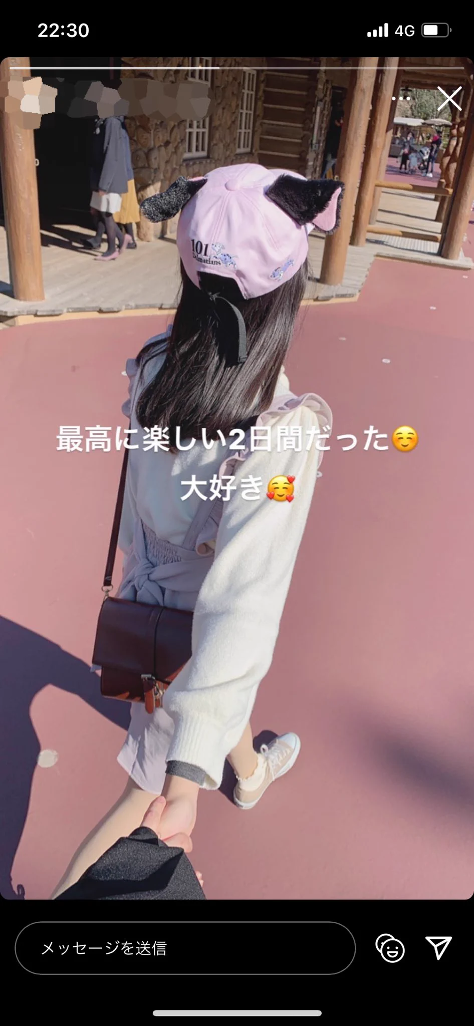 インスタのストーリーに写真・画像を2枚以上おしゃれに載せる方法 - アプリブ