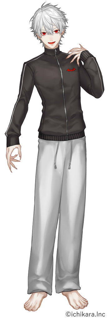 現状 Vtuber にじさんじ 本田ロアロ先生かきおろし 葛葉 2020誕生日グッズセット