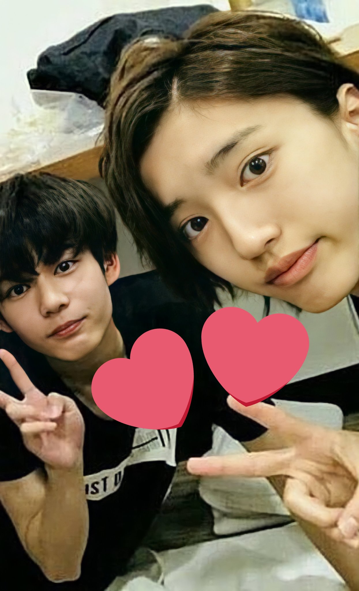 なにわ男子・長尾謙杜 、映画館で“お忍び”鑑賞し観客の反応を観察「ここにいるんだけどな〜って」＜おいしくて泣くとき＞ WEBザテレビジョン ｄメニューニュース NTTドコモ