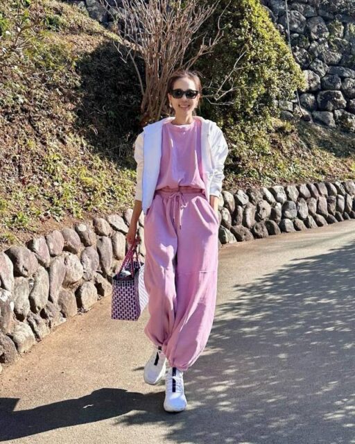 その他のアイテムを使った「親子遠足」の人気ファッションコーディネート - WEAR