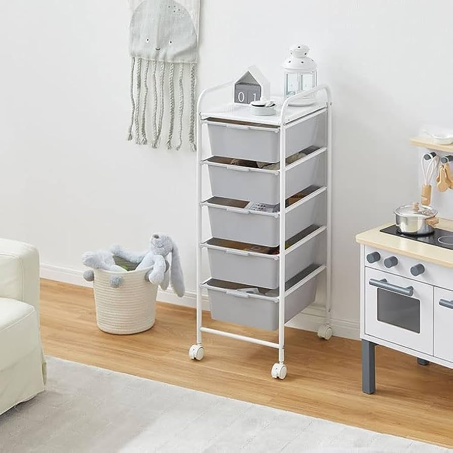 本多さおりさんに学ぶ、二人分のお下がりやシーズンオフのこども服を収納する方法HOUSTO おウチの収納.com