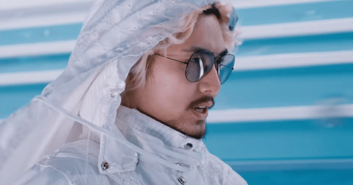 紅白 初出場の藤井風が史上初の実家からの中継出演 ２曲目はホールから生歌披露 - スポーツ報知