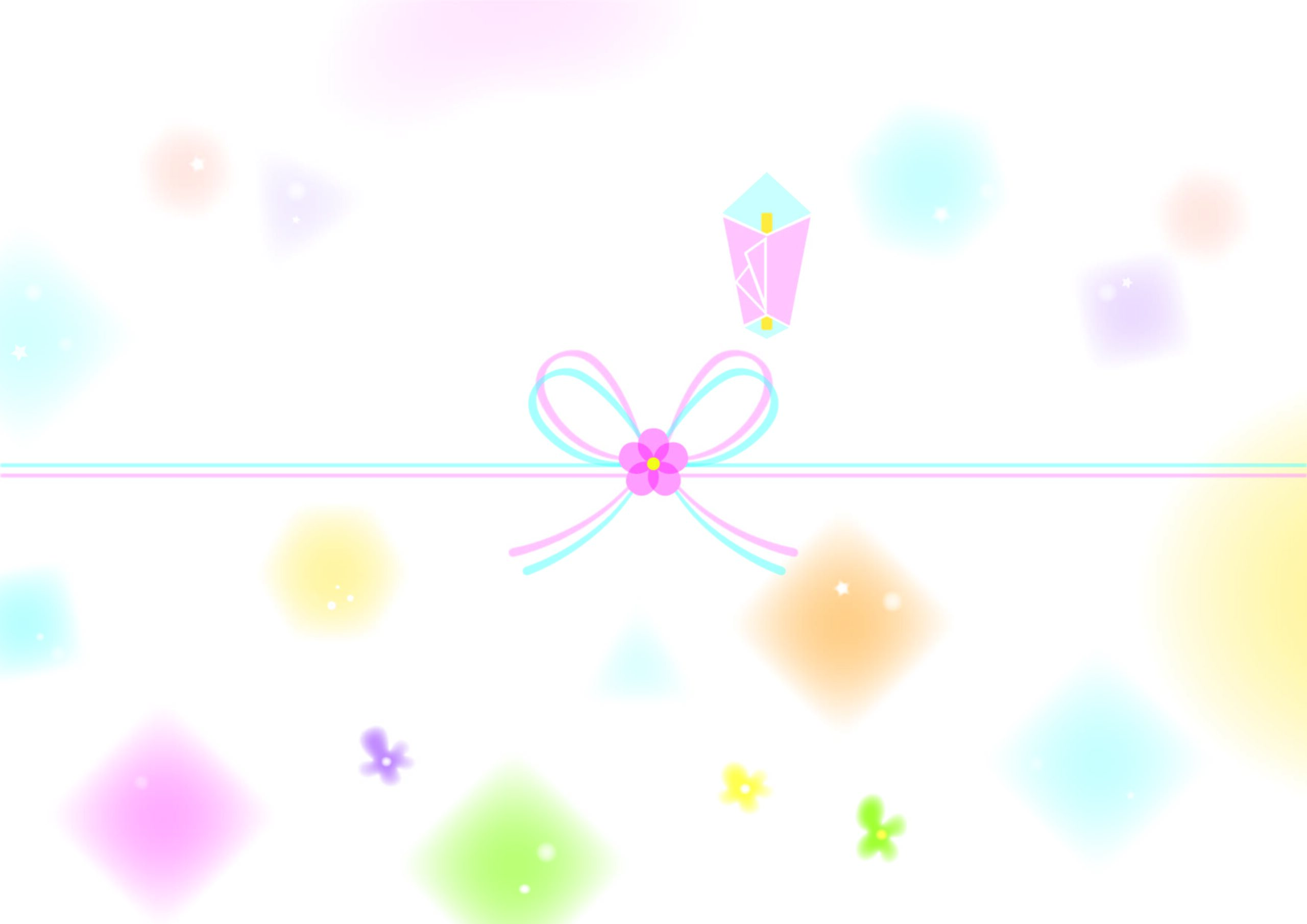 出産内祝いのし作成！おしゃれなデザインを簡単に作れるAI搭載の無料アプリCanva キャンバ