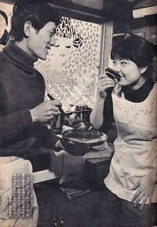 樹木 希林の旧芸名が悠木 千帆であることは知っていたのだが、前夫が岸田 森であることを知ったのは、つい最近のことであったのだ。 :杉並区松ノ木ウエルシア薬局近く。キミはボクを見たかい。 5