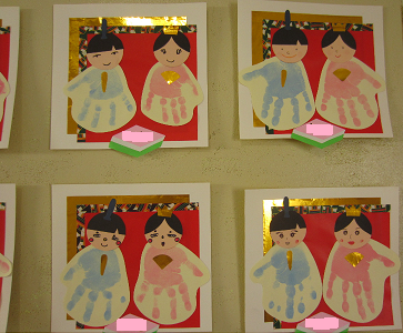 2026年最新版！作って遊ぼう！ひな祭りの製作アイディア・作り方五色 雛人形・五月人形の原孝洲