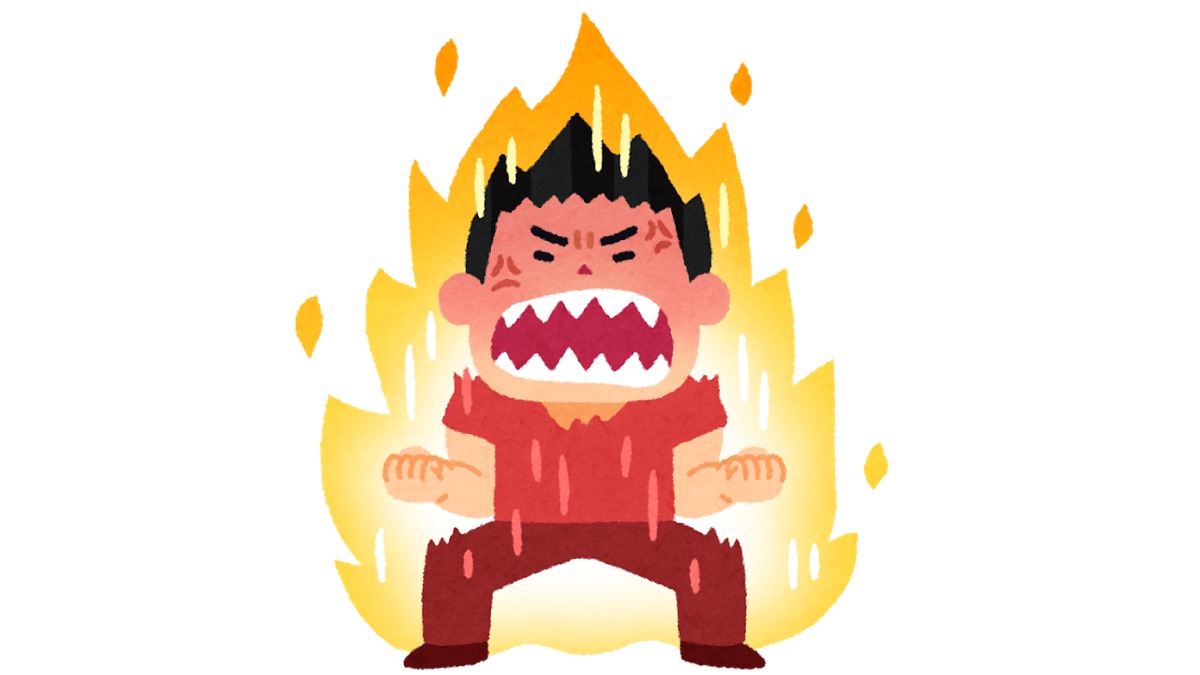 突然起きた父と息子の決裂。ケンカは日常茶飯事だったのに一体なぜ？ アンとリュウ 就職できるかな 5- レタスクラブ