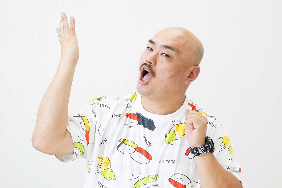 水曜日のダウンタウン」クロちゃん参加のシェアハウス、大胆キス・二股発覚 衝撃展開にネットざわつく＜モンスターハウス＞ - モデルプレス