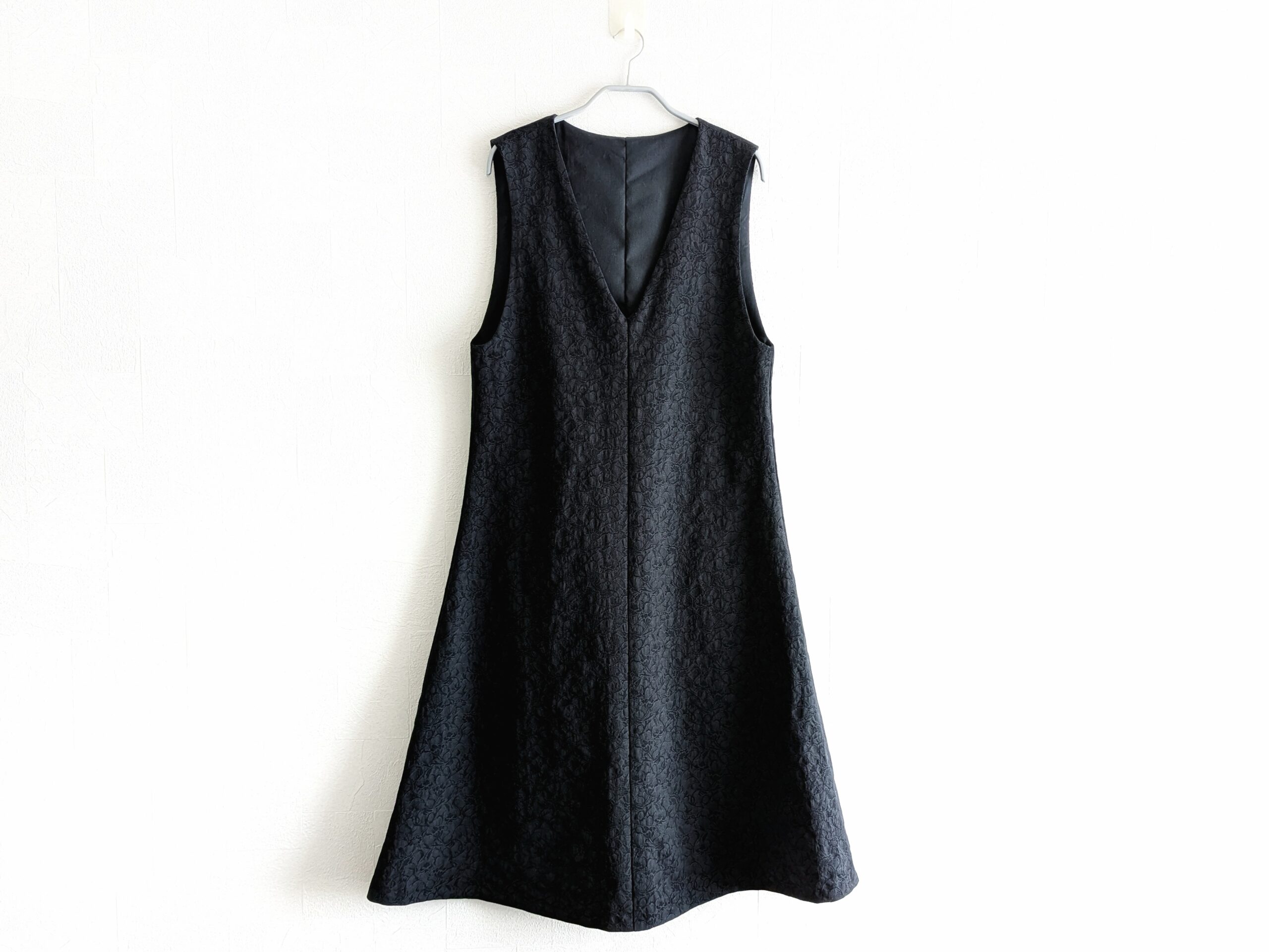 楽天市場 かんたん３時間ソーイング♪『こどもＶネックジャンパースカート 型紙 』こども女子 身長９０〜１２５ｃｍ 女の子 キッズ 子供実物大型紙 パターン ウェアー 服 ソーイング ハンドメイド 手作り 手づくり: 手芸と生地の店 いすず