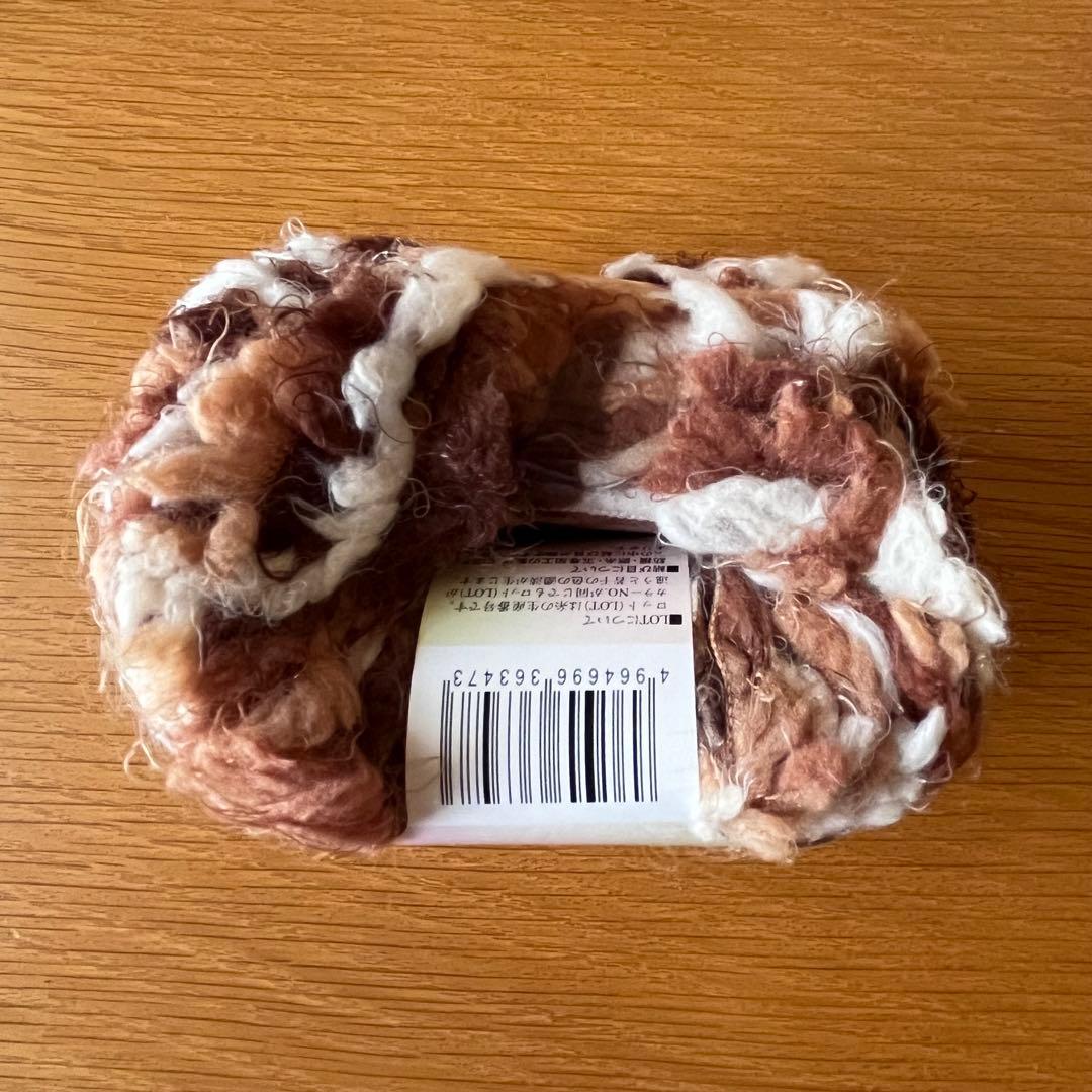 とってもかわいい♡手編みの子供マフラーデザイン参考まとめ