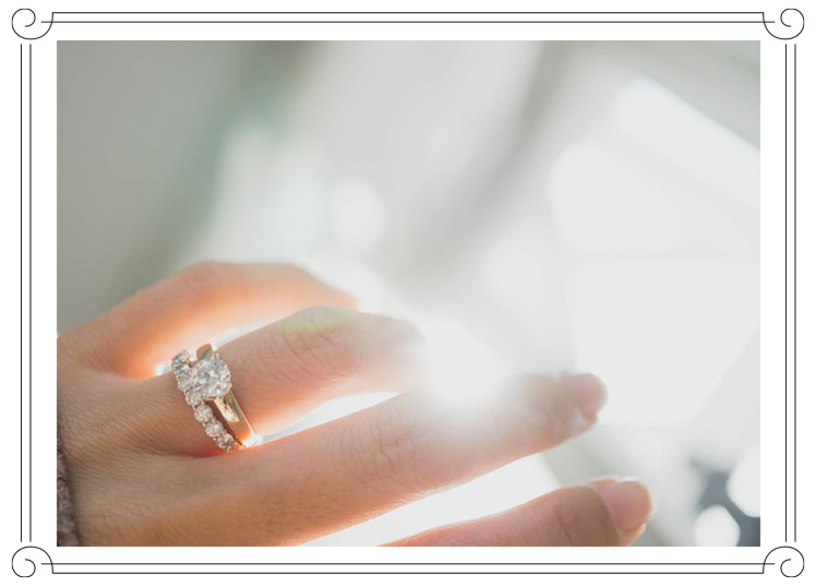 指輪の重ね付けがおしゃれになるポイントは？どの指につけるのが正解？ジュエリーブランド WAKO 広島和光