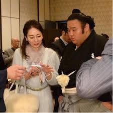 相撲界で「美人すぎる」と話題、「貴景勝の母でございます」NEWSポストセブン - Part 2