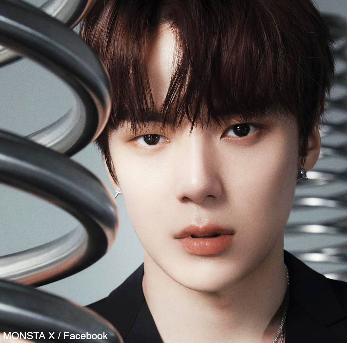 TOMORROW X TOGETHER TXT のスビンとBTOBのミニョクはまるで兄弟！？見分け方や