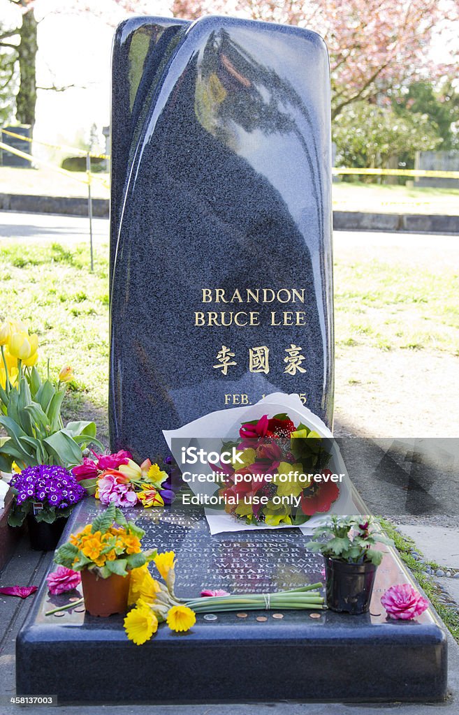 50 ブランドン リー Stock Photos, High-Res Pictures, and Images - Getty Images