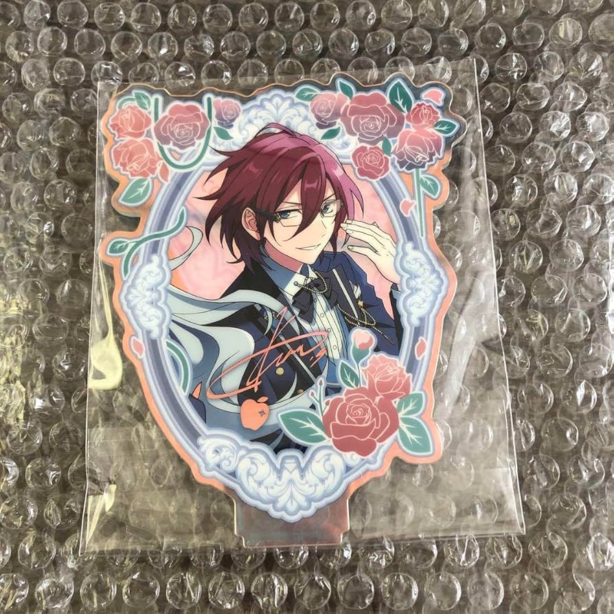 あんスタ 七種茨 中国 誕生日セット あんさんぶるスターズ あんスタ 中国 バースデ