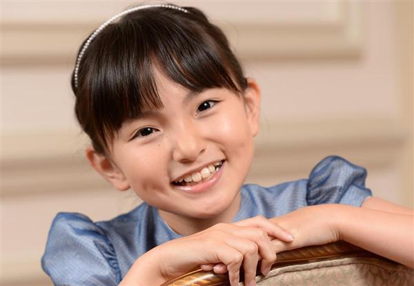 18歳か！」「大きくなった」子役出身・鈴木梨央の成長にネット驚き「可愛いまま」「好感度しかない」よろず〜ニュース