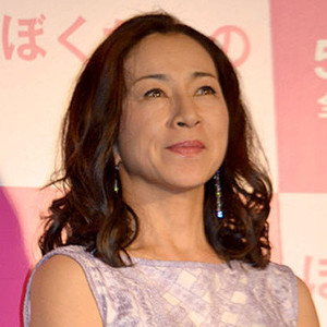 石橋静河：両親の石橋凌、原田美枝子に感謝 「気難しくて手のかかる子供だった」 - MANTANWEB まんたんウェブ