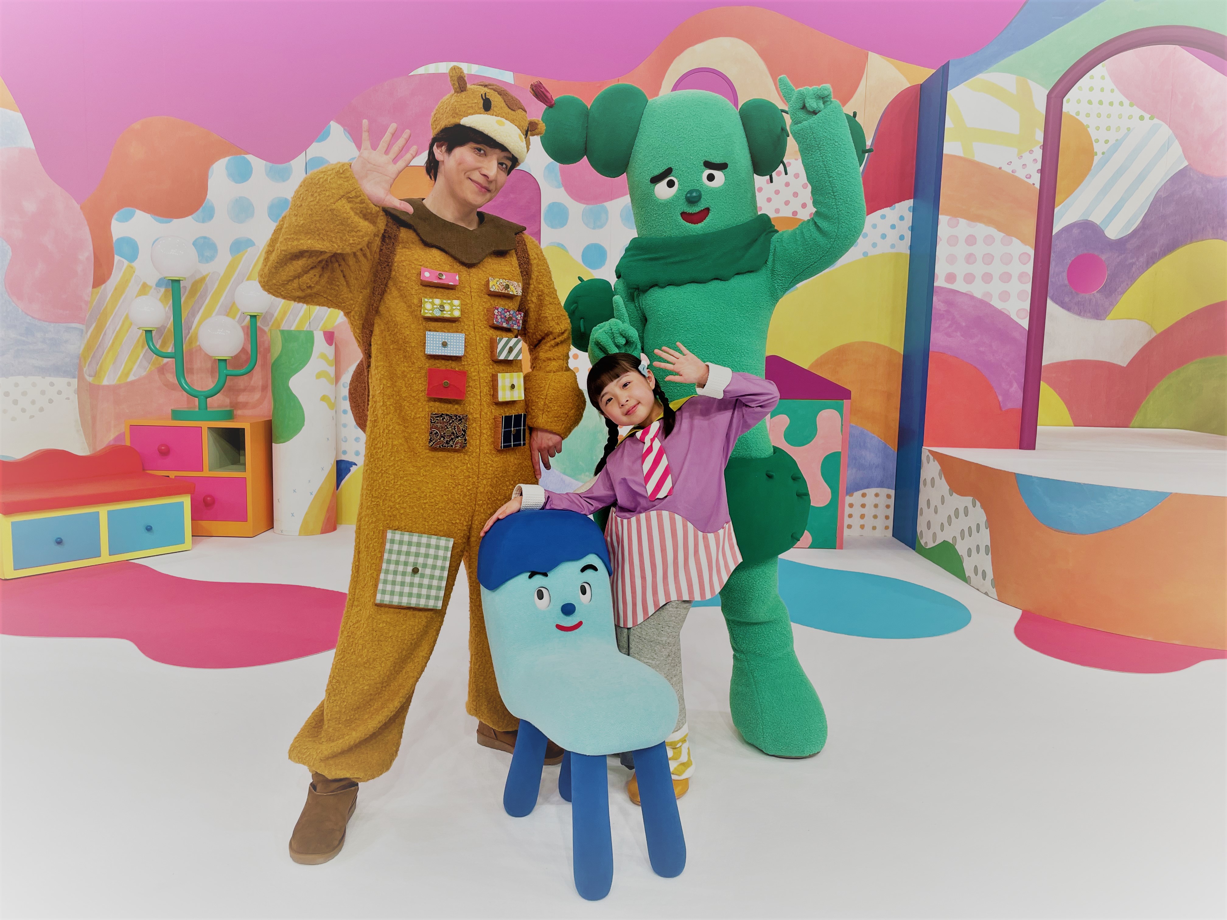 2025 『みいつけた』スイちゃんの子役オーディションの一般募集はあるの