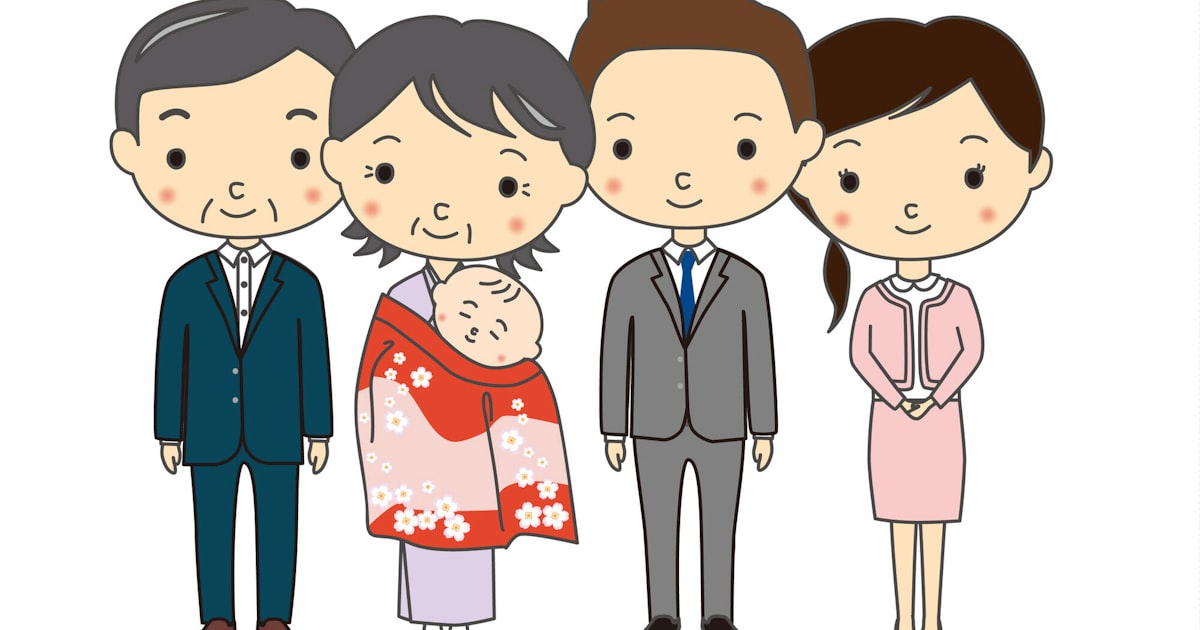 苺愛」「華琉甘」「愛羅」ベストキラキラネームに選ばれた赤ちゃんの名前がさっぱり読めないねとらぼ