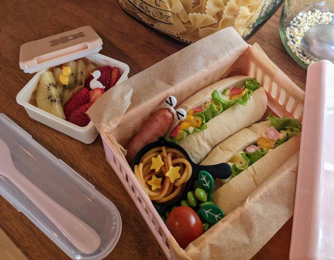 手抜きに見えない学童弁当と夕飯おかずシンプルライフを目指してフルタイム ワーキングマザーが子育て☆仕事☆家事☆節約☆お得活動に励む日常