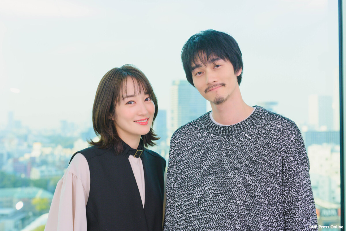 吉岡里帆＆水上恒司らが「いま恋しているもの」を発表！ “オリエンタル”をテーマにドレスアップのキャスト陣！ 栁だけは「パリコレ！？」映画『九龍ジェネリックロマンス』ジャパンプレミア - Astage-アステージ