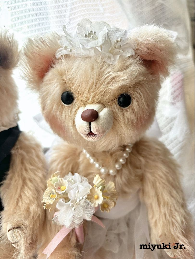 ☆希少☆ 2体 美品 バーバリー テディベア ぬいぐるみ ウェルカムドールにも BURBERRY ぬいぐるみ