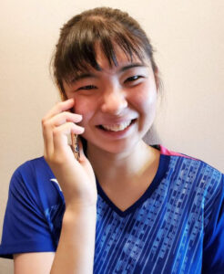 山田二千華 バレー は結婚して旦那いる?かわいいと話題の画像も紹介!アスリートトピック