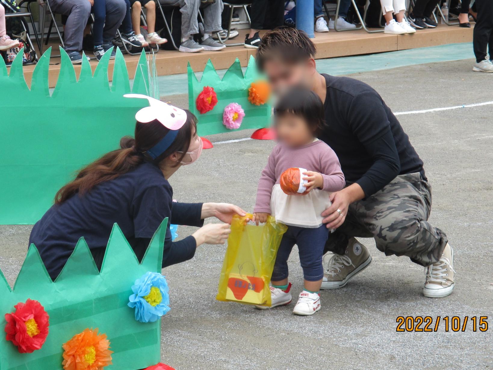 運動会の親子競技アイデアまとめ〜乳児さんから幼児さんまで楽しめる競技8選〜保育と遊びのプラットフォーム ほいくる