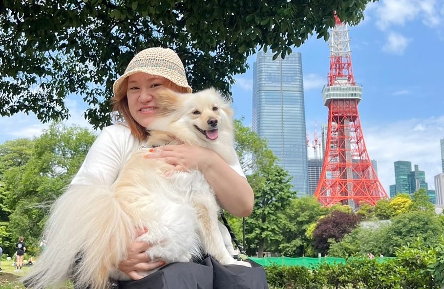 上戸彩の子供がダウン症はデマ！早産を心配する声がきっかけに生まれた噂話だった！ME.NEWS