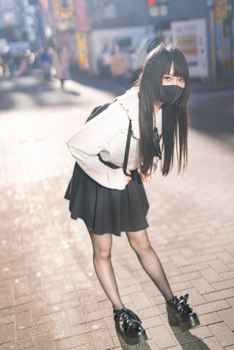 可愛い系女子」の特徴って？ 男性100人のうち81.8%が「好き」と回答、魅力に感じるポイント9選Oggi.jp